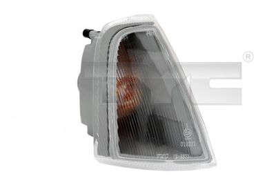 Фонарь указателя поворота TYC 18-3378-05-2