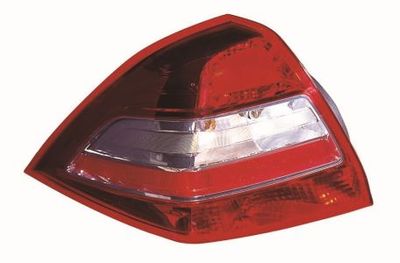 ABAKUS 5511969RUE lampa tył REN TAIL