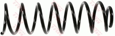 Balstiekārtas atspere TRW JCS559