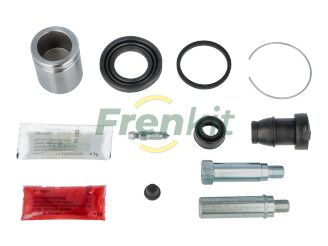 Ремкомплект, тормозной суппорт FRENKIT 735074