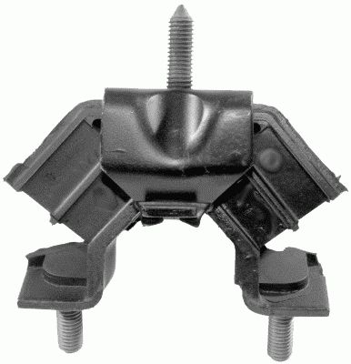 Piekare, Dzinējs LEMFÖRDER 20092 01