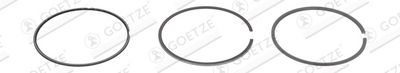 Virzuļa gredzenu komplekts GOETZE ENGINE 08-438800-10