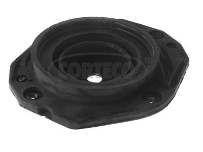 Опора стойки амортизатора CORTECO 80001497