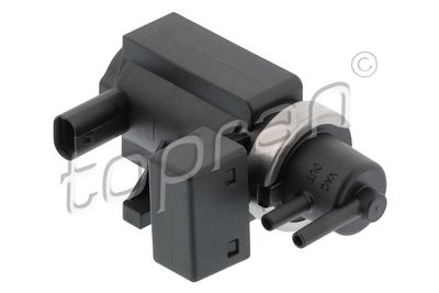 Преобразователь давления, управление ОГ TOPRAN 504 965