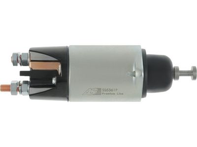 Ievilcējrelejs, Starteris AS-PL SS5361P