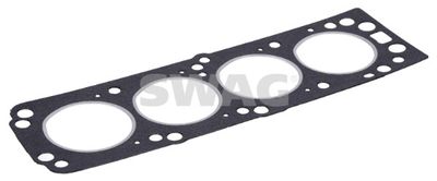 Прокладка, головка цилиндра SWAG 40 91 7718