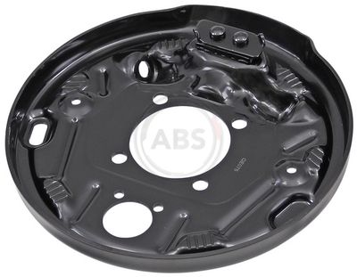Dubļu sargs, Bremžu disks A.B.S. 11476