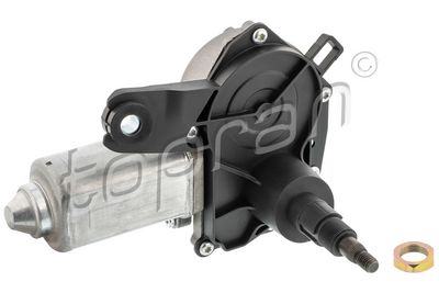 Двигатель стеклоочистителя TOPRAN 724 267