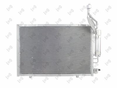 Конденсатор, кондиционер ABAKUS 017-016-0049