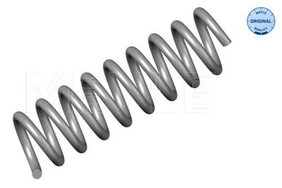 Пружина ходовой части MEYLE 014 032 0457