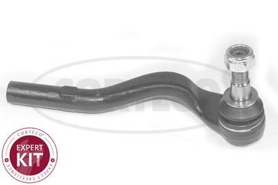 Наконечник поперечной рулевой тяги CORTECO 49401866