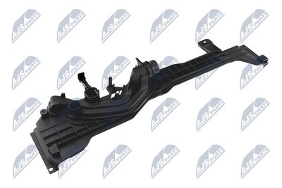 Кронштейн, компенсационный бак охлаждающей жидкости NTY CZW-BM-015A