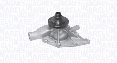 Ūdens sūknis, dzinēja dzesēšana MAGNETI MARELLI 352316170938