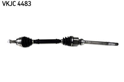 Piedziņas vārpsta SKF VKJC 4483