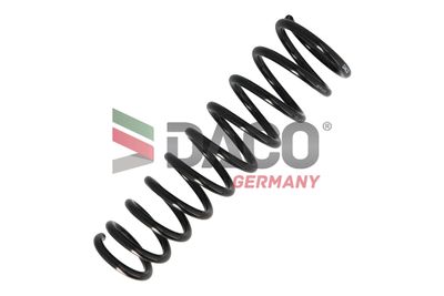 Balstiekārtas atspere DACO 800105