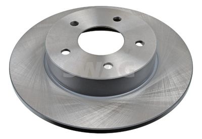 Bremžu diski SWAG 33 10 6678