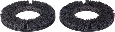 Tīrīšanas disks, tīrīšanas komplekts (riteņa rumba) HAZET 4960-0200/2