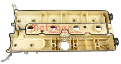 Крышка головки цилиндра METZGER 2389146