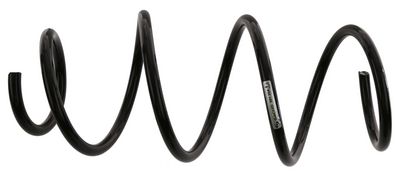 Balstiekārtas atspere SACHS 991 354