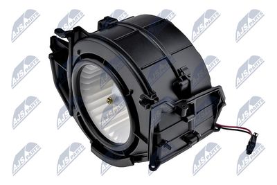 Вентилятор салона NTY EWN-AU-005