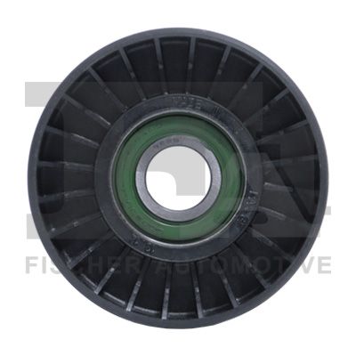 Натяжной ролик, поликлиновой ремень FA1 RW7405-901