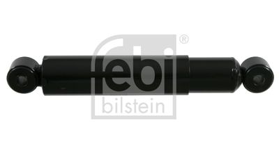 Demferis, Kabīnes stiprinājums FEBI BILSTEIN 11719