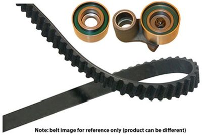 Комплект ремня ГРМ KAVO PARTS DKT-2021