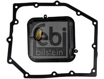 Hidrofiltru komplekts, Automātiskā pārnesumkārba FEBI BILSTEIN 173931
