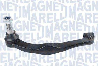 Наконечник поперечной рулевой тяги MAGNETI MARELLI 301191607050