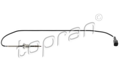 Датчик, температура выхлопных газов TOPRAN 305 913