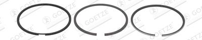 Комплект поршневых колец GOETZE ENGINE 08-123407-40