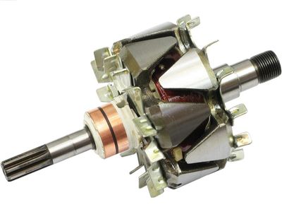 Rotors, Ģenerators AS-PL AR5019