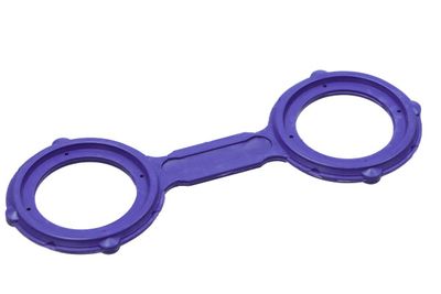 Blīvju komplekts, Eļļas radiators MAXGEAR 70-0132