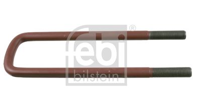 Стремянка рессоры FEBI BILSTEIN 12705