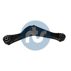 Neatkarīgās balstiekārtas svira, Riteņa piekare RTS 95-90384-2