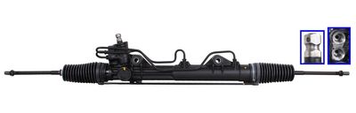 Stūres mehānisms DRI 711520137