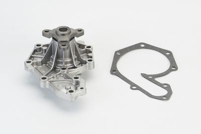 Водяной насос, охлаждение двигателя CONTINENTAL CTAM WPS3001