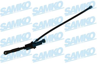 Главный цилиндр, система сцепления SAMKO F30294