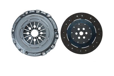 Комплект сцепления KAMOKA KC123