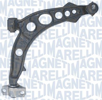 Рычаг независимой подвески колеса, подвеска колеса MAGNETI MARELLI 301181348500