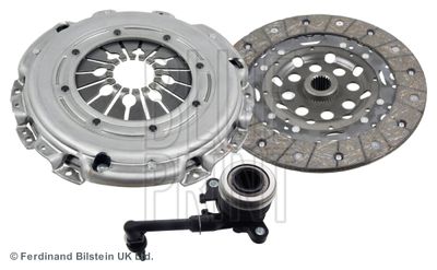 Комплект сцепления BLUE PRINT ADR163027