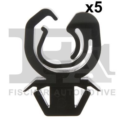 Moldings/aizsarguzlika FA1 12-40031.5