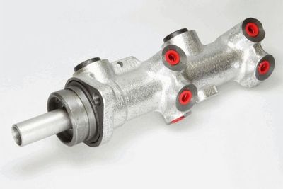 Galvenais bremžu cilindrs HELLA 8AM 355 504-431