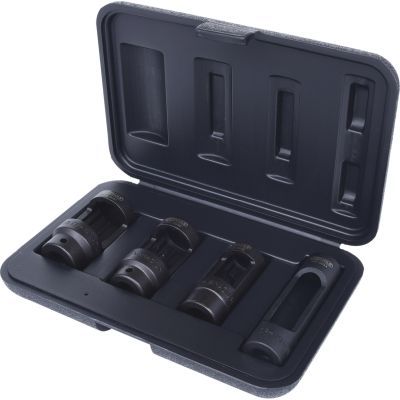 Muciņatslēgu komplekts KS TOOLS 455.0030