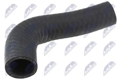 Radiatora cauruļvads NTY GPPAU059