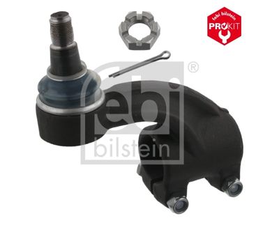 Наконечник поперечной рулевой тяги FEBI BILSTEIN 01910