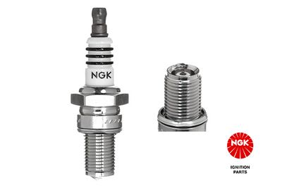NGK 2707 Aizdedzes svece
