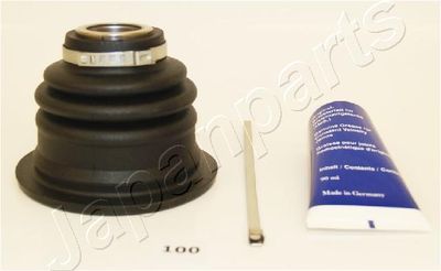Комплект пыльника, приводной вал JAPANPARTS KB-100