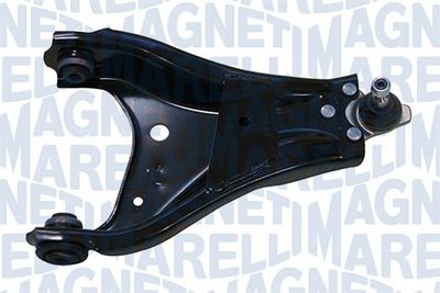 Neatkarīgās balstiekārtas svira, Riteņa piekare MAGNETI MARELLI 301181344800