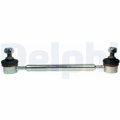 Stiepnis/Atsaite, Stabilizators DELPHI TC1966